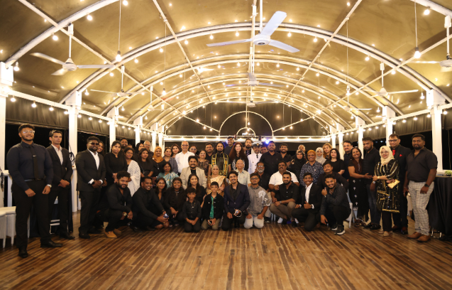 Global Icon Awards 2025