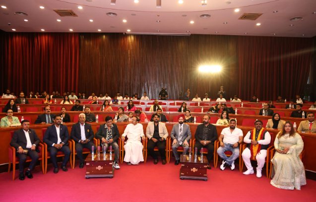 Pride of Nation Awards 2025